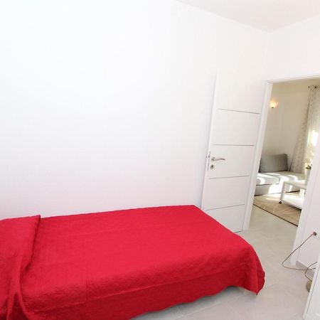 Apartment Stellina Ровин Екстериор снимка