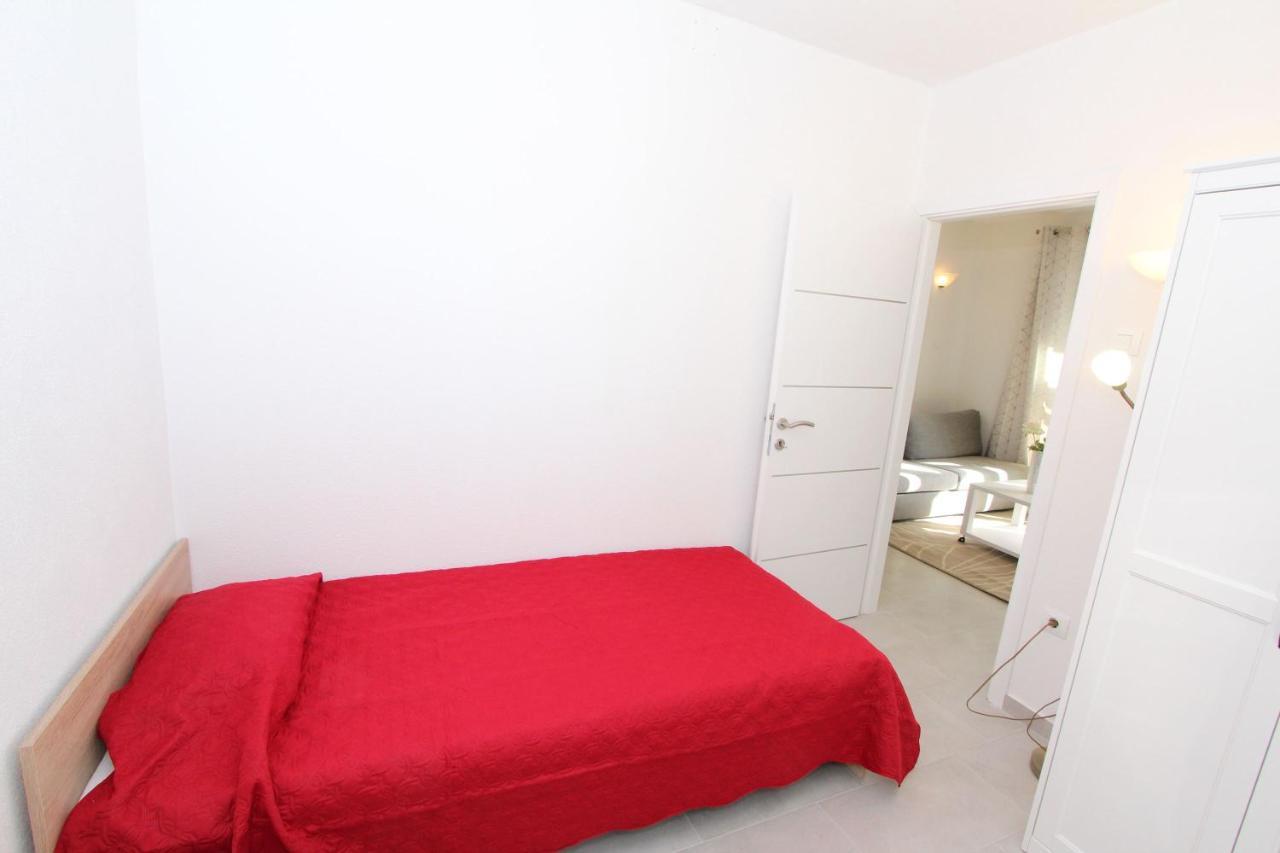 Apartment Stellina Ровин Екстериор снимка
