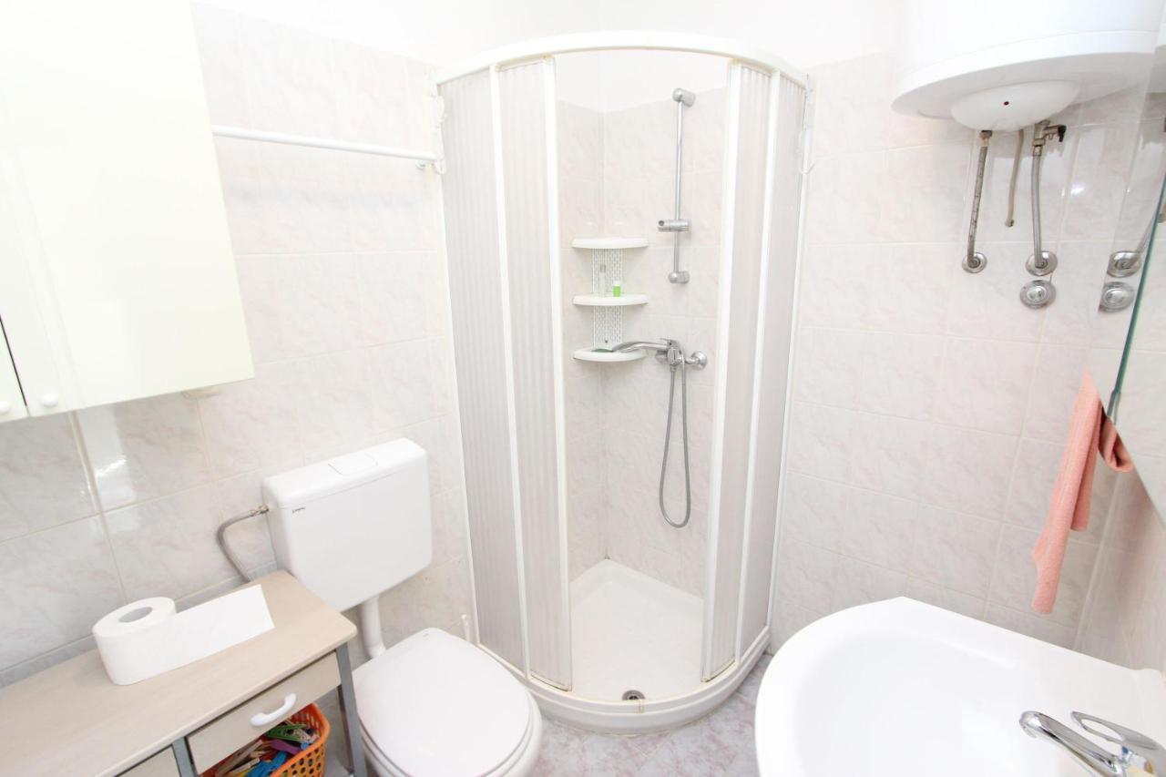 Apartment Stellina Ровин Екстериор снимка
